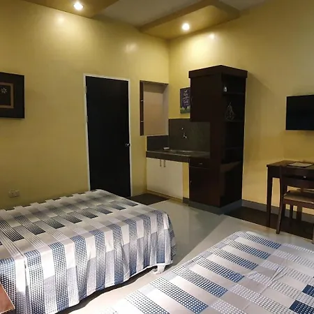 Felicidad Resto And House 3* General Santos City