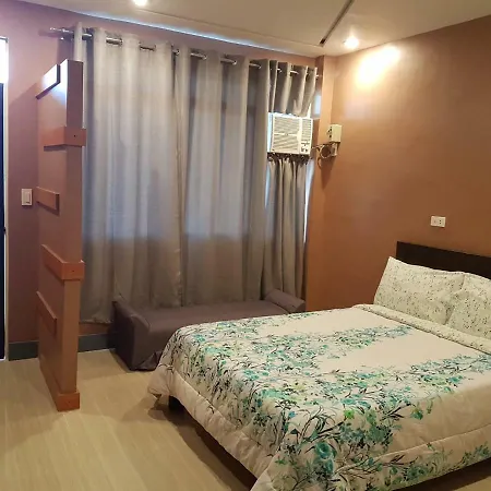 Felicidad Resto And House 3* General Santos City