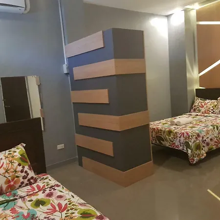 Inn Felicidad Resto And House