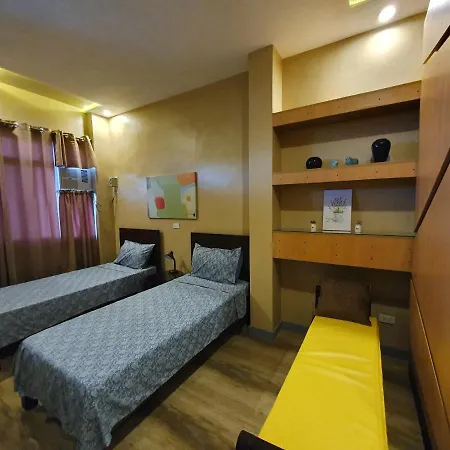 Inn Felicidad Resto And House General Santos City
