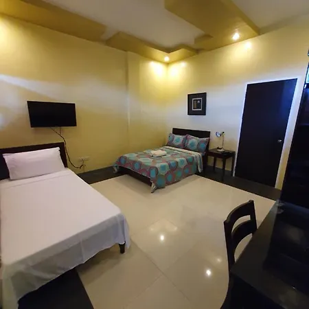 Felicidad Resto And House Inn General Santos City