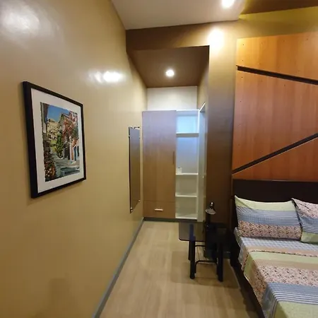 Inn Felicidad Resto And House General Santos City