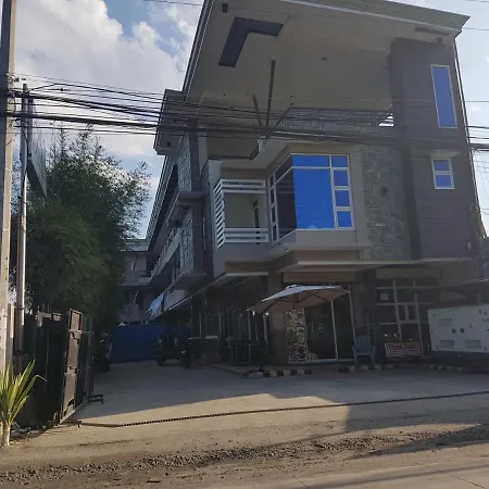 Felicidad Resto And House General Santos City