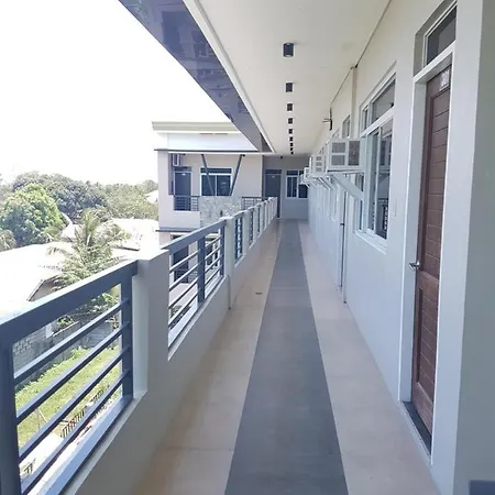 Felicidad Resto And House Inn General Santos City