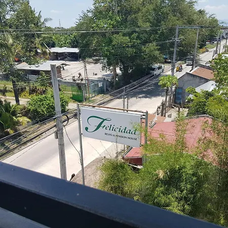 Inn Felicidad Resto And House General Santos City