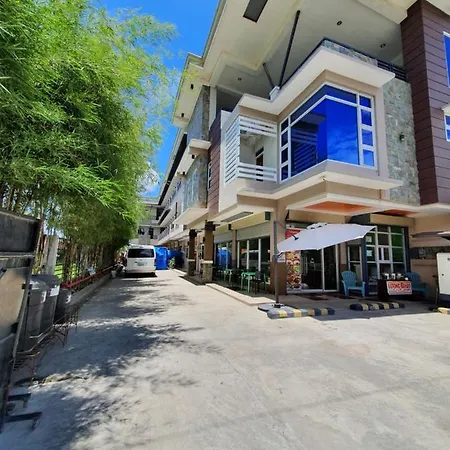 Felicidad Resto And House 3* General Santos City
