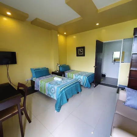 Felicidad Resto And House 3* General Santos City