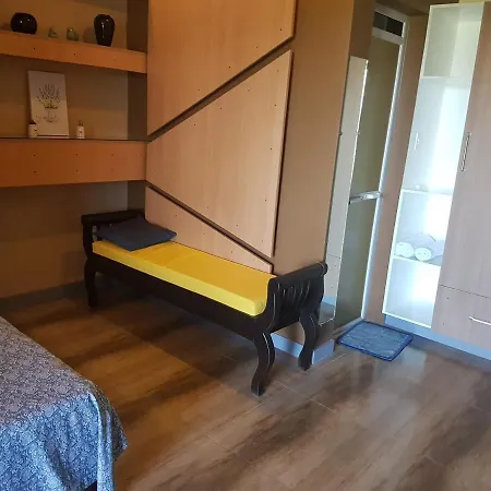 Inn Felicidad Resto And House General Santos City